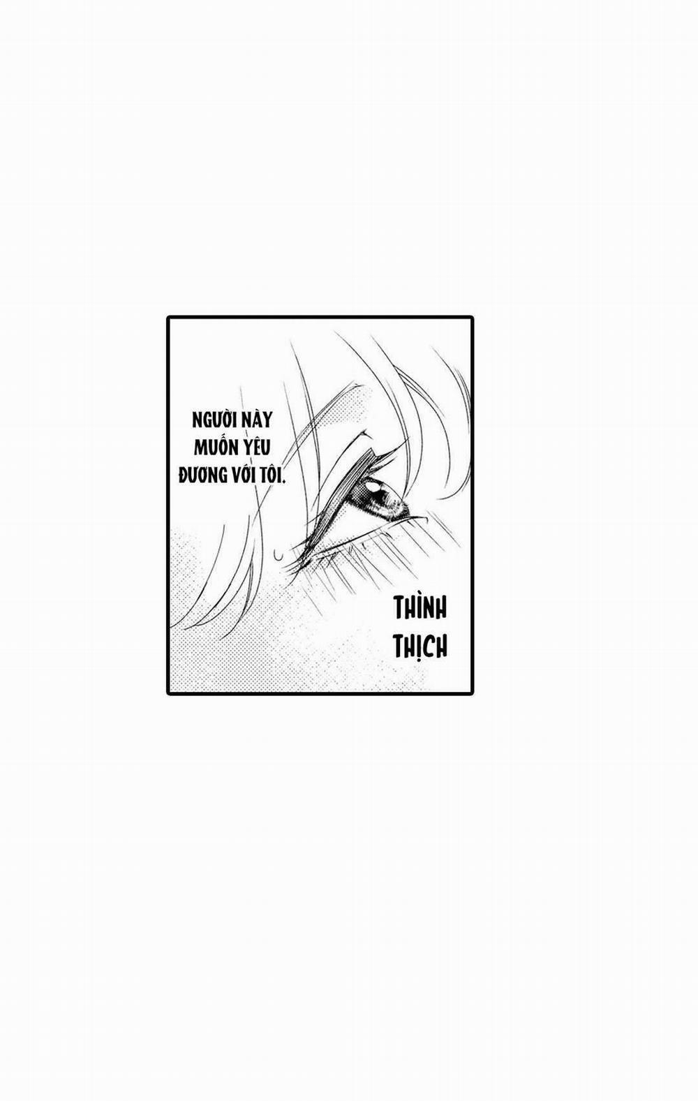 Cô Dâu Của Quỷ Thần 2.3 trang 6