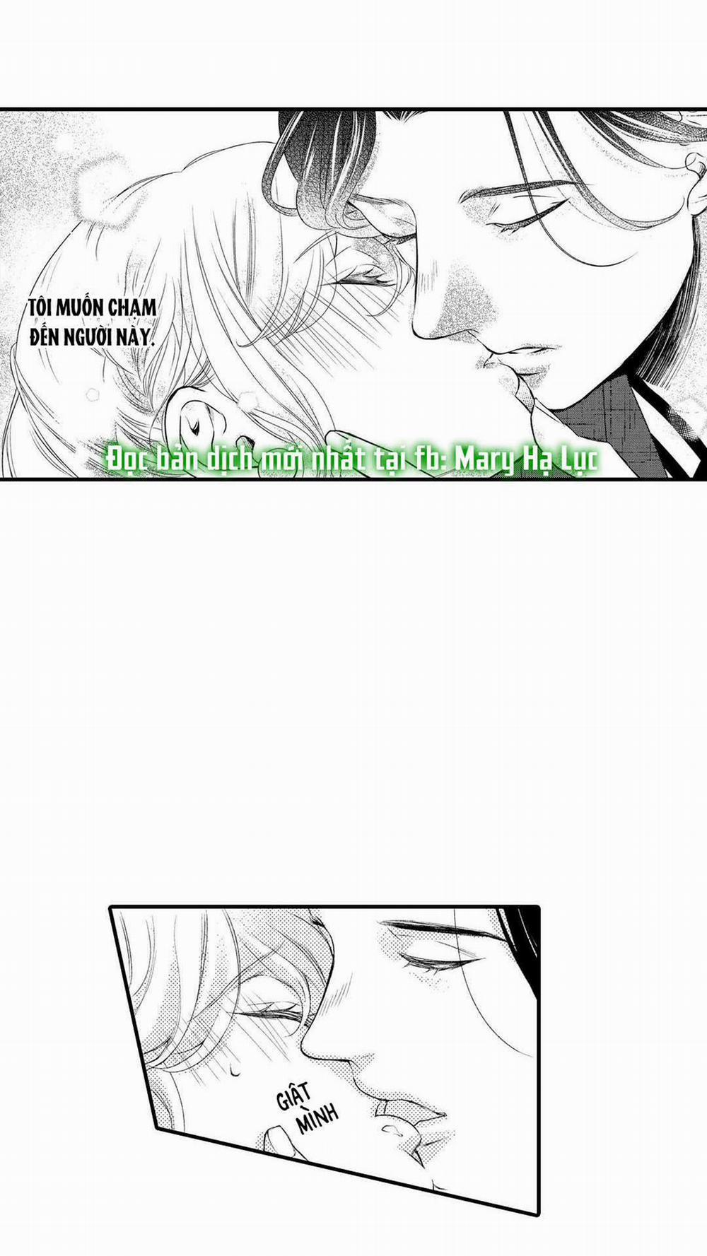 Cô Dâu Của Quỷ Thần 2.3 trang 7