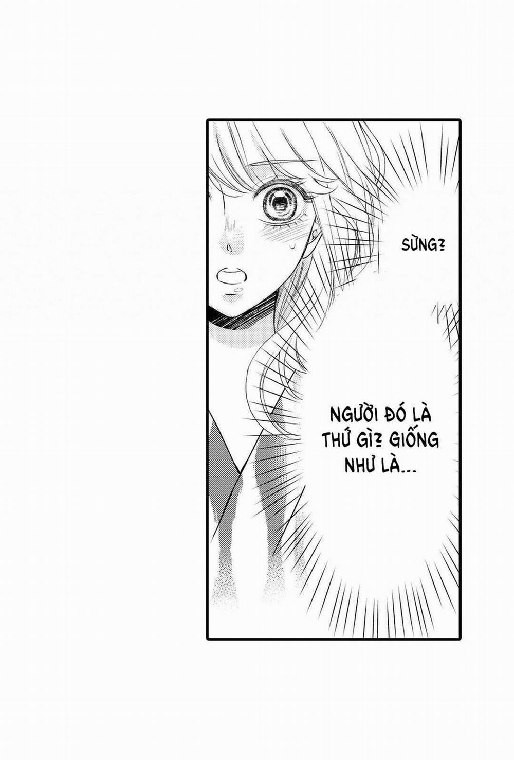 Cô Dâu Của Quỷ Thần 3.1 trang 6