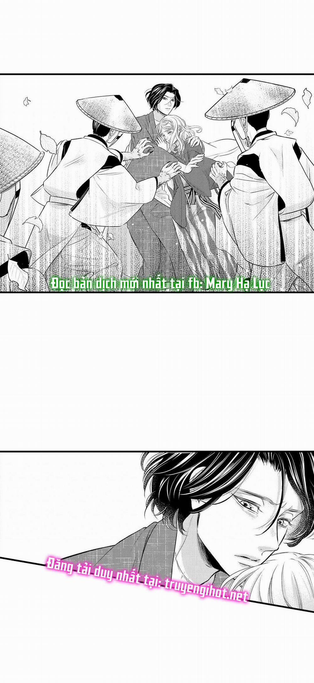 Cô Dâu Của Quỷ Thần 3.2 trang 2