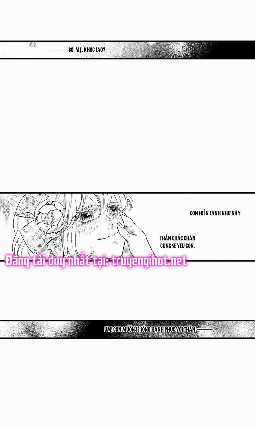 Cô Dâu Của Quỷ Thần 4.1 trang 1