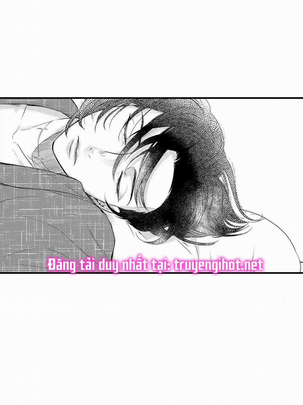 Cô Dâu Của Quỷ Thần 4.1 trang 3