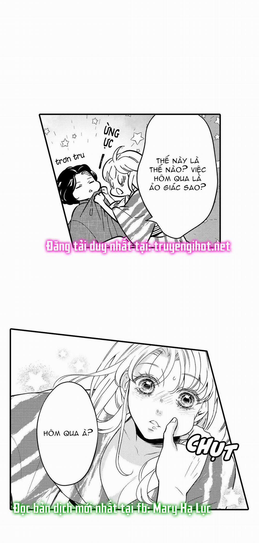 Cô Dâu Của Quỷ Thần 4.1 trang 5