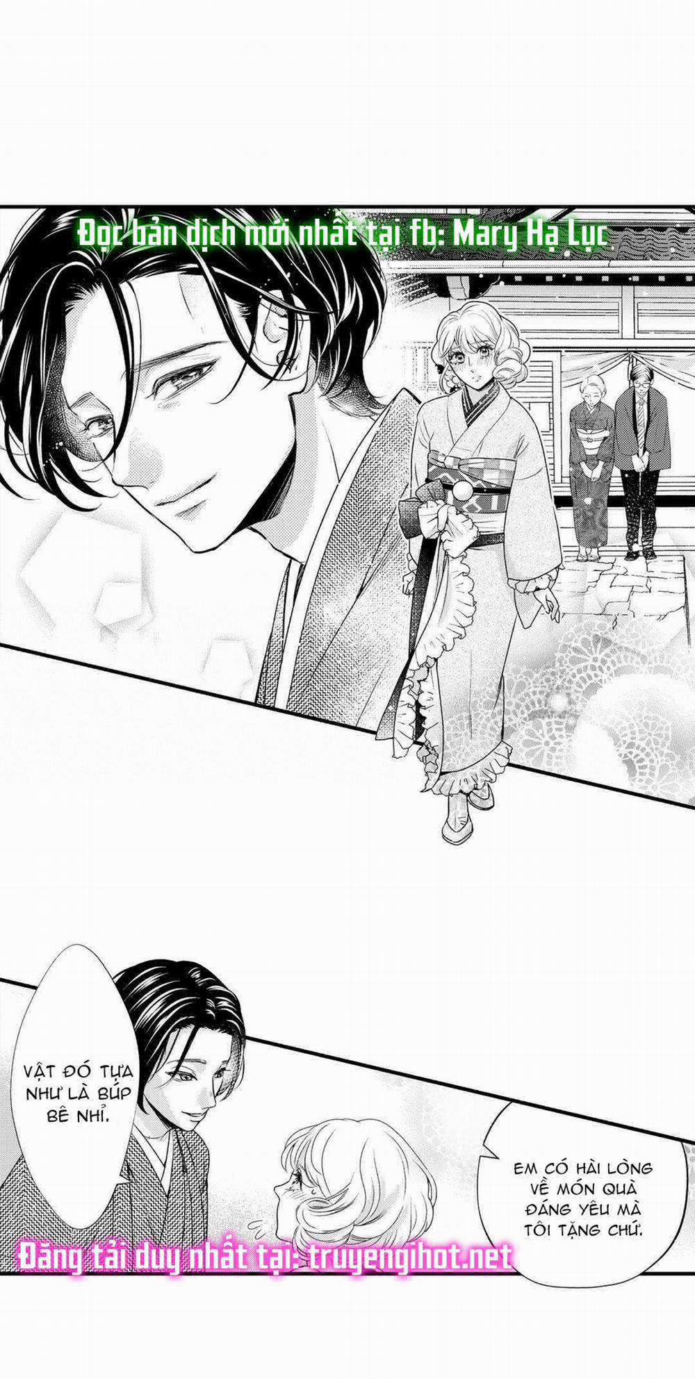 Cô Dâu Của Quỷ Thần 4.2 trang 0