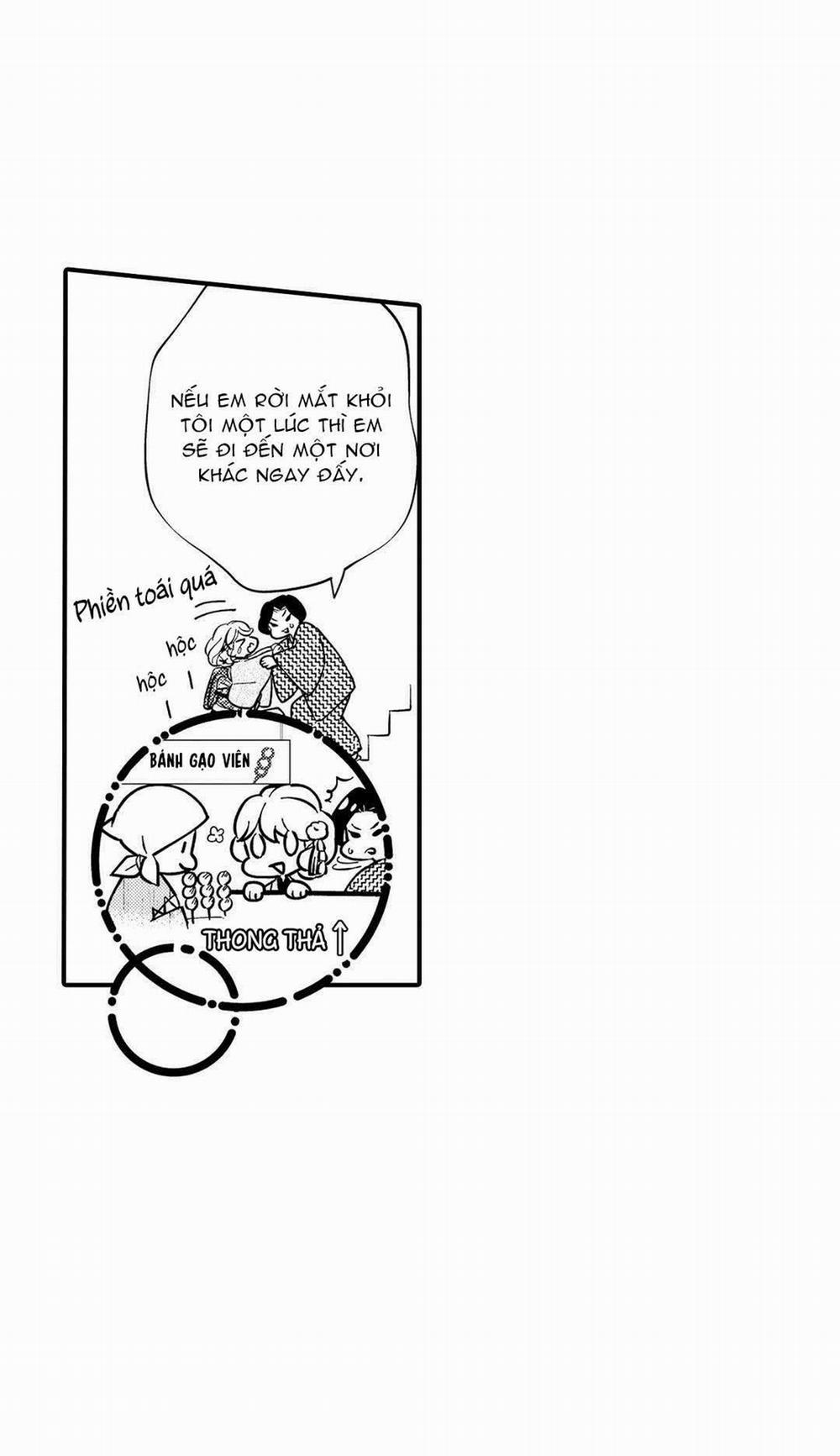 Cô Dâu Của Quỷ Thần 4.3 trang 1