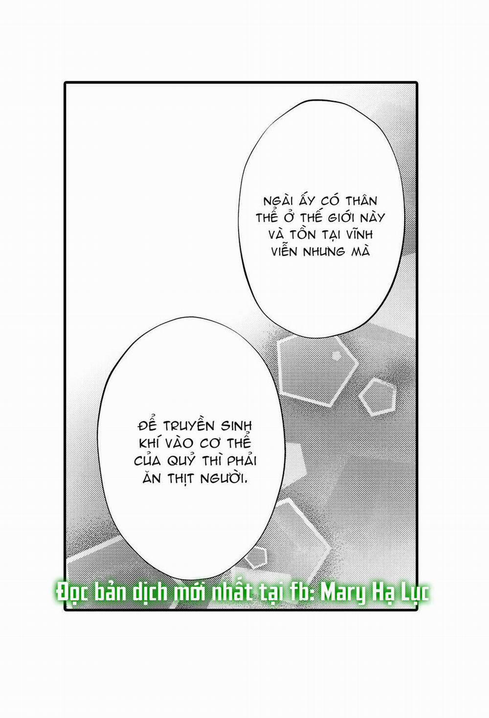 Cô Dâu Của Quỷ Thần 4.3 trang 12