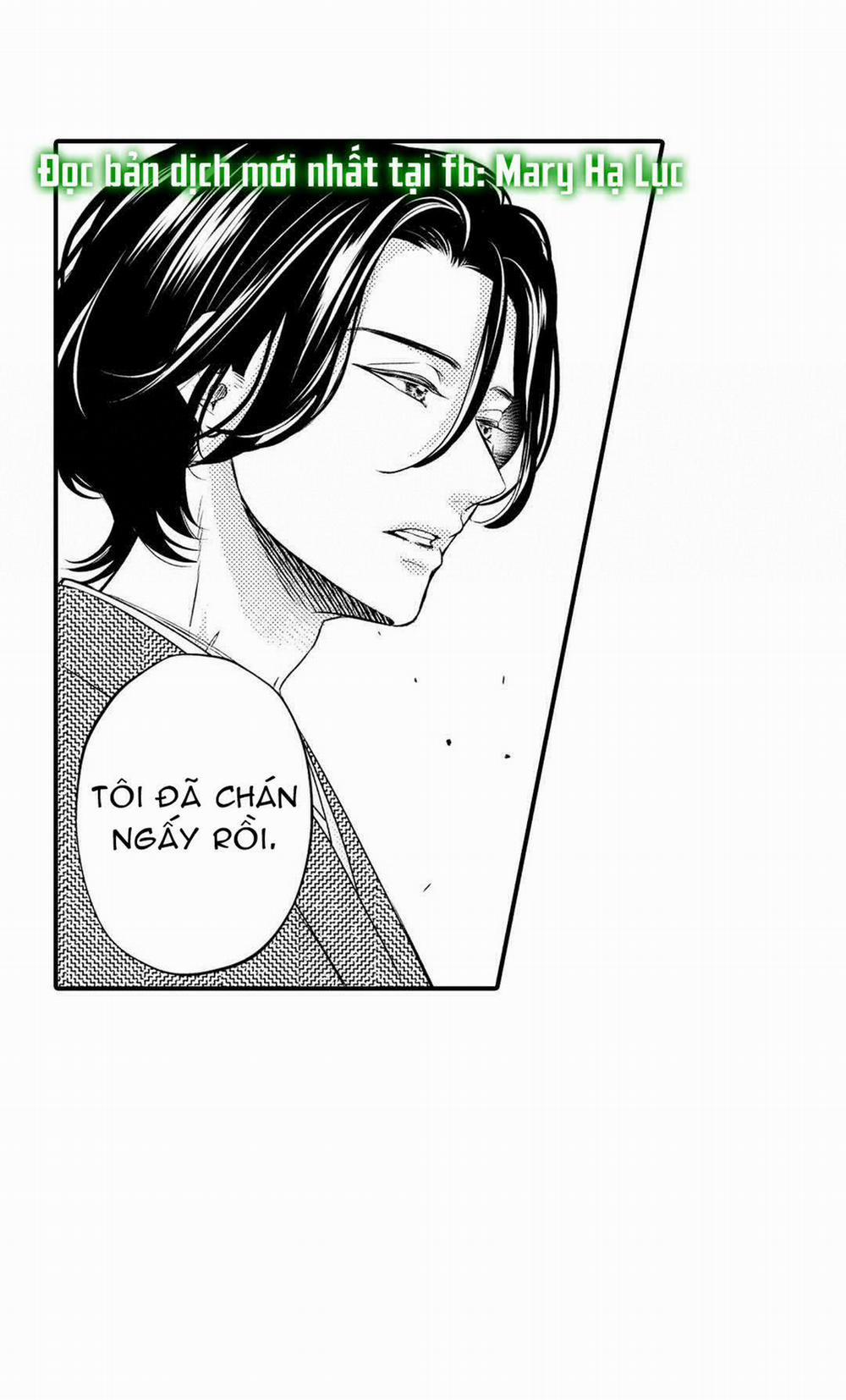 Cô Dâu Của Quỷ Thần 5 trang 16