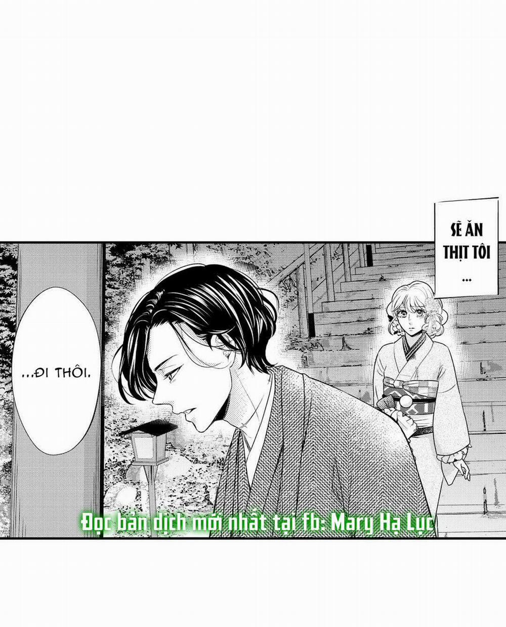 Cô Dâu Của Quỷ Thần 5 trang 2