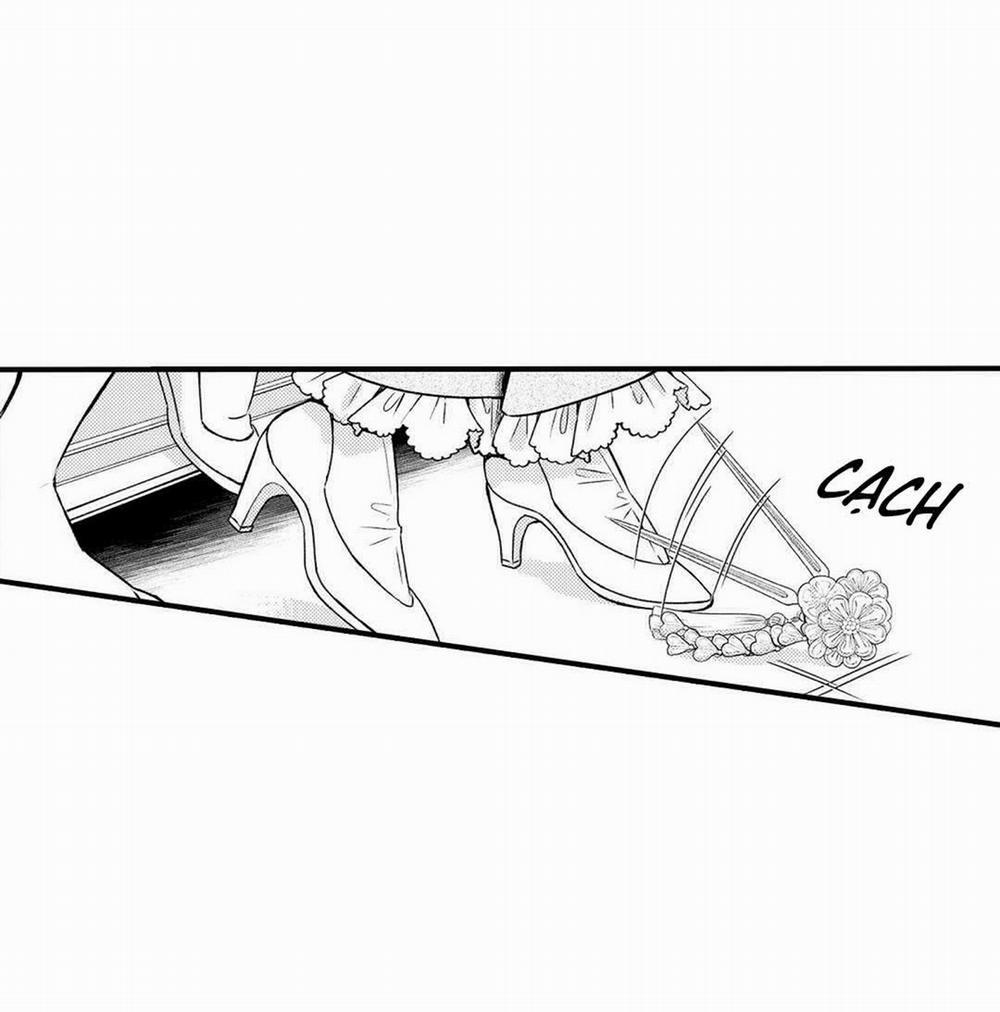 Cô Dâu Của Quỷ Thần 5 trang 21