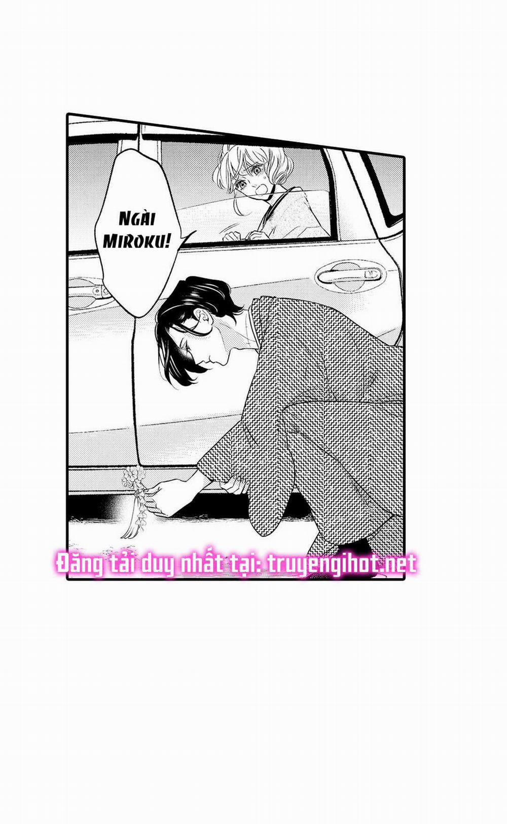 Cô Dâu Của Quỷ Thần 5 trang 23