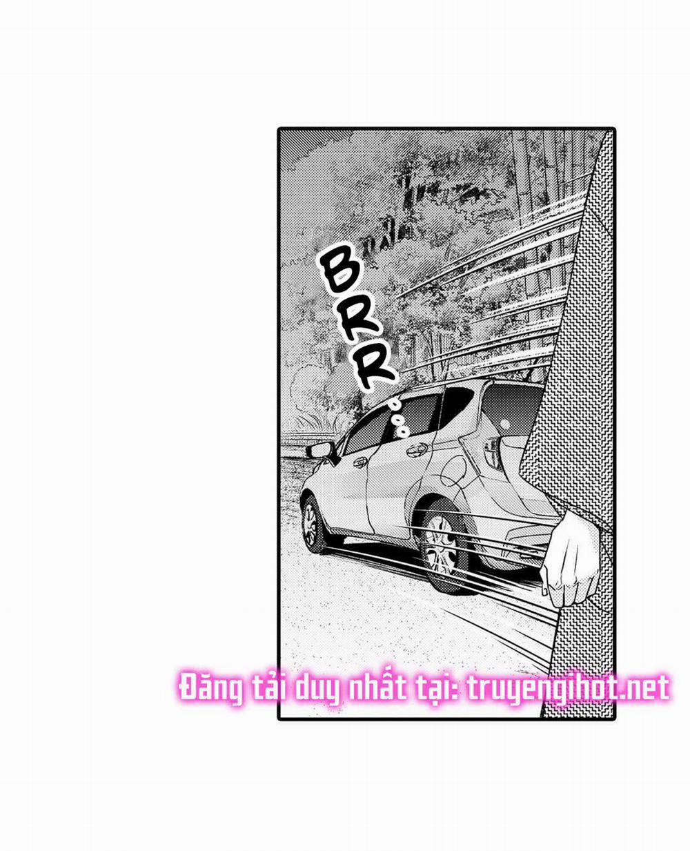 Cô Dâu Của Quỷ Thần 5 trang 25