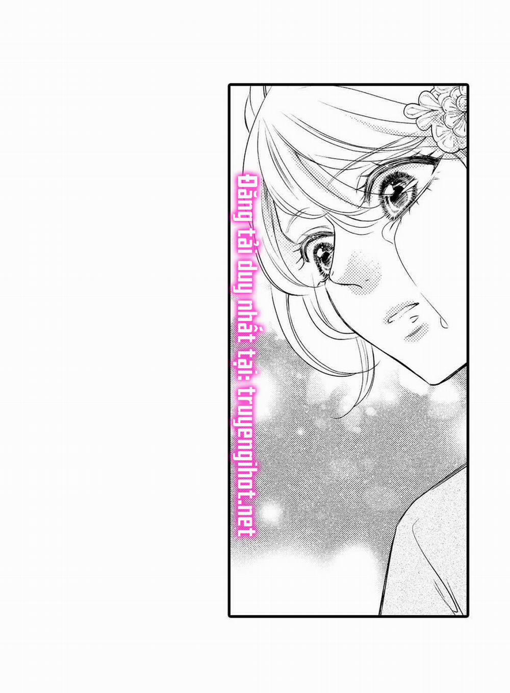 Cô Dâu Của Quỷ Thần 5 trang 28