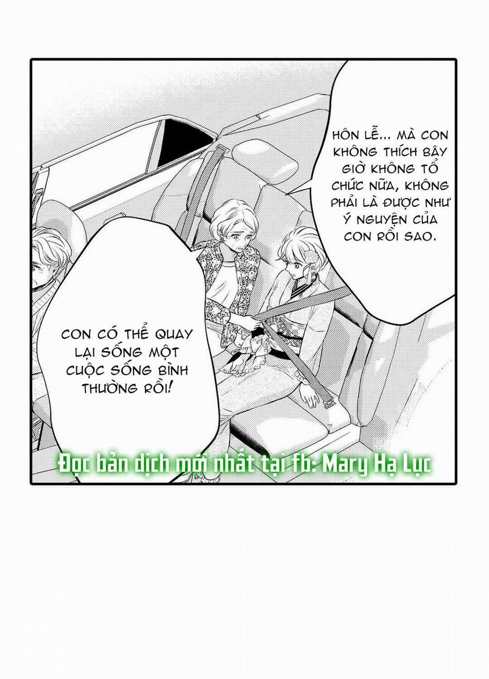 Cô Dâu Của Quỷ Thần 5 trang 29