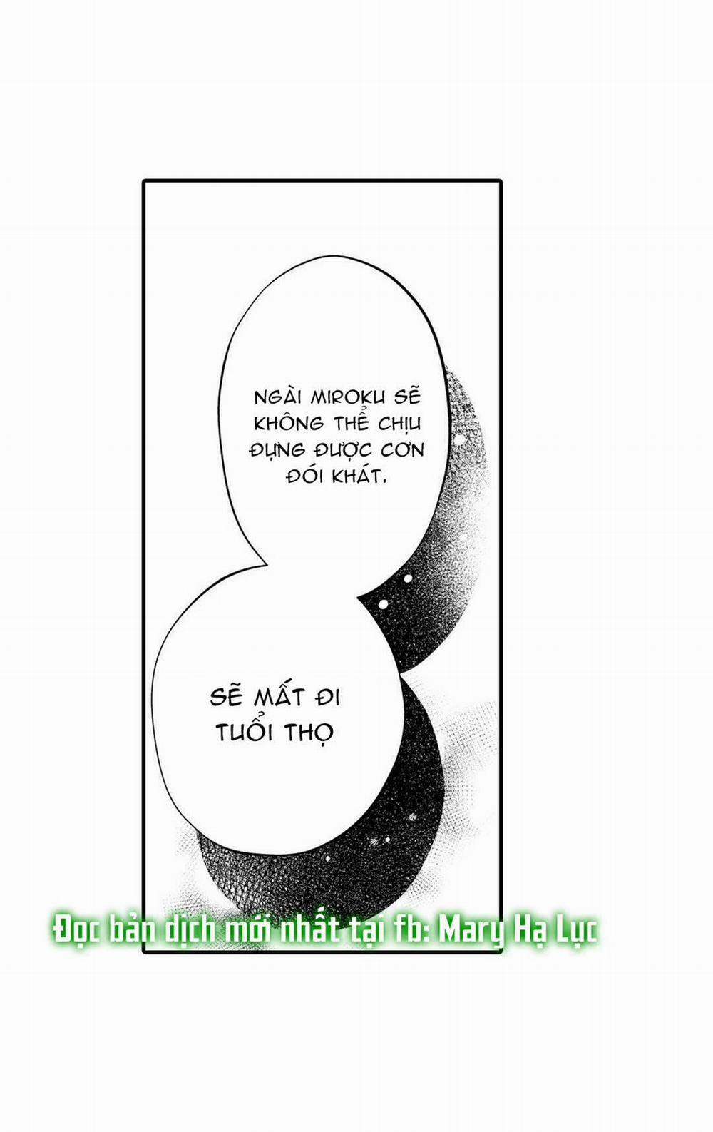 Cô Dâu Của Quỷ Thần 5 trang 32