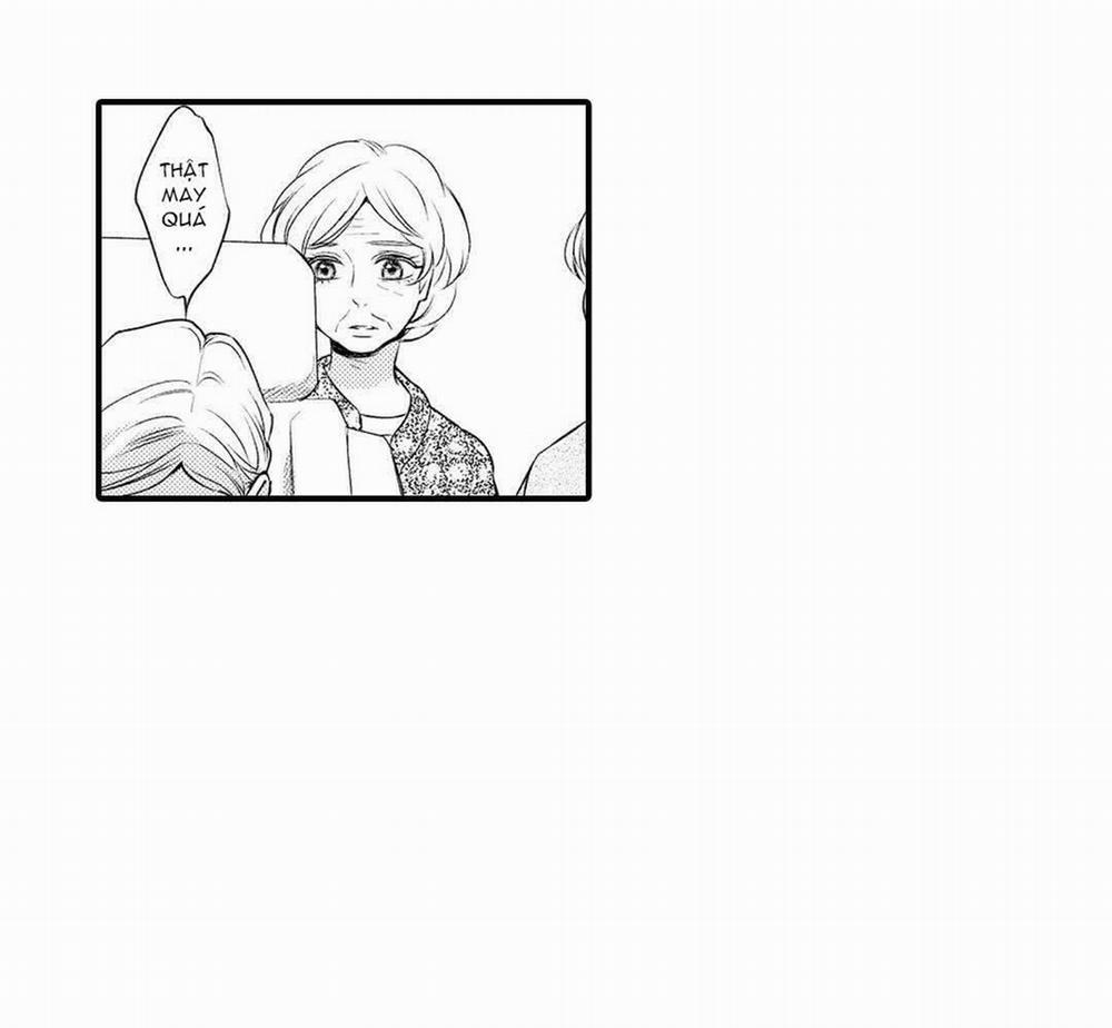 Cô Dâu Của Quỷ Thần 5 trang 37