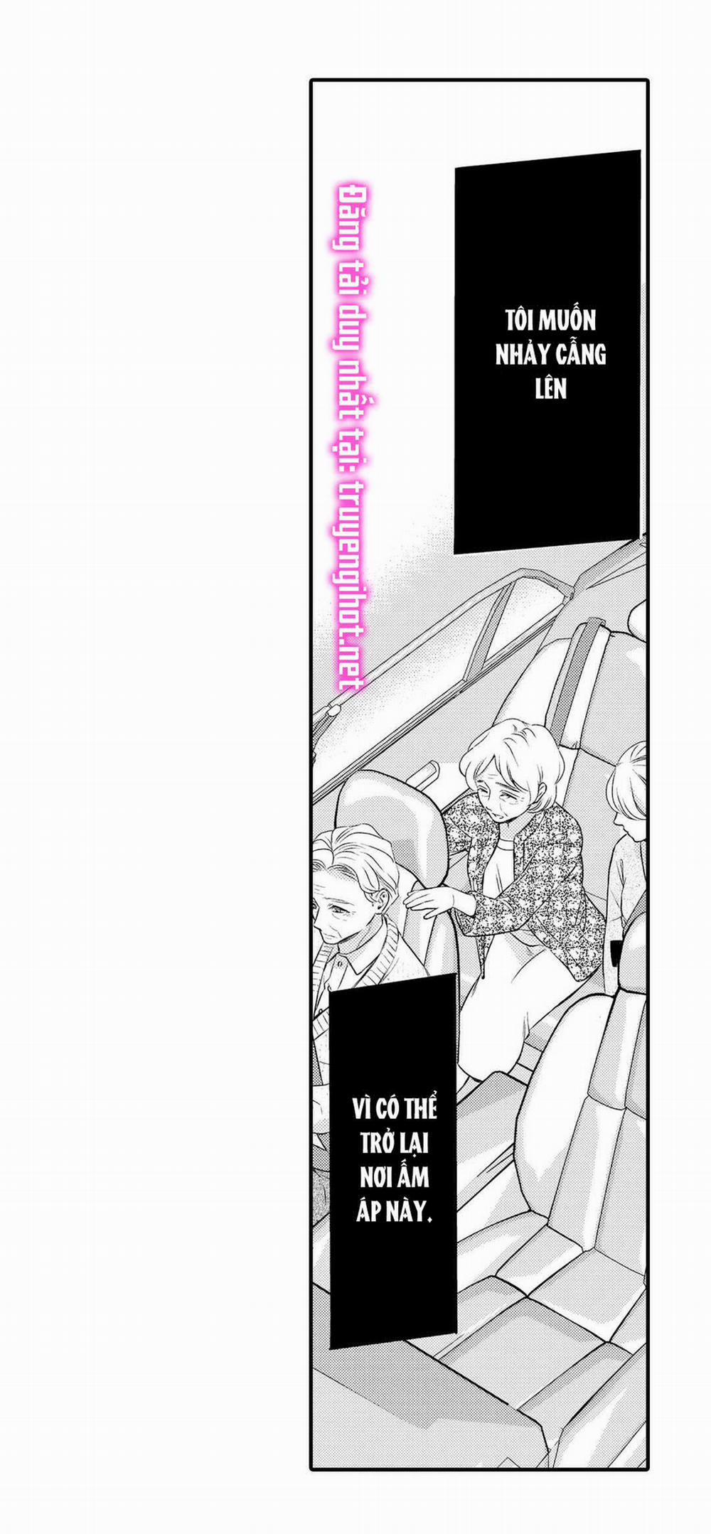 Cô Dâu Của Quỷ Thần 5 trang 39