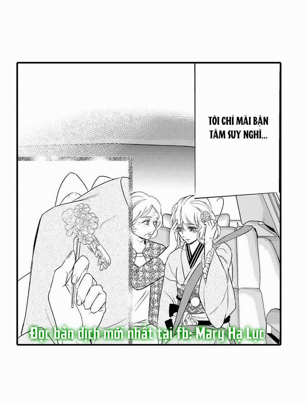 Cô Dâu Của Quỷ Thần 5 trang 42