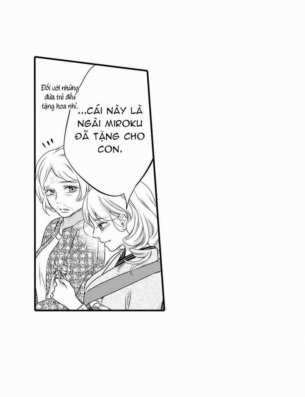 Cô Dâu Của Quỷ Thần 5 trang 48