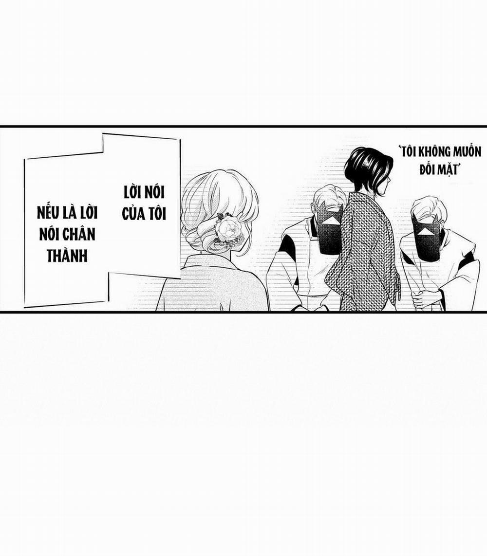 Cô Dâu Của Quỷ Thần 5 trang 53