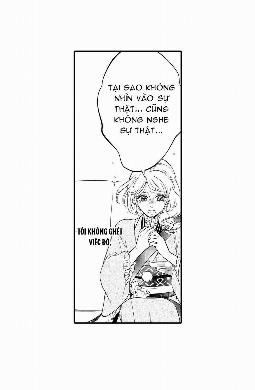 Cô Dâu Của Quỷ Thần 5 trang 56