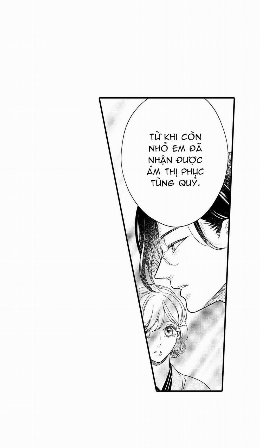 Cô Dâu Của Quỷ Thần 5 trang 6