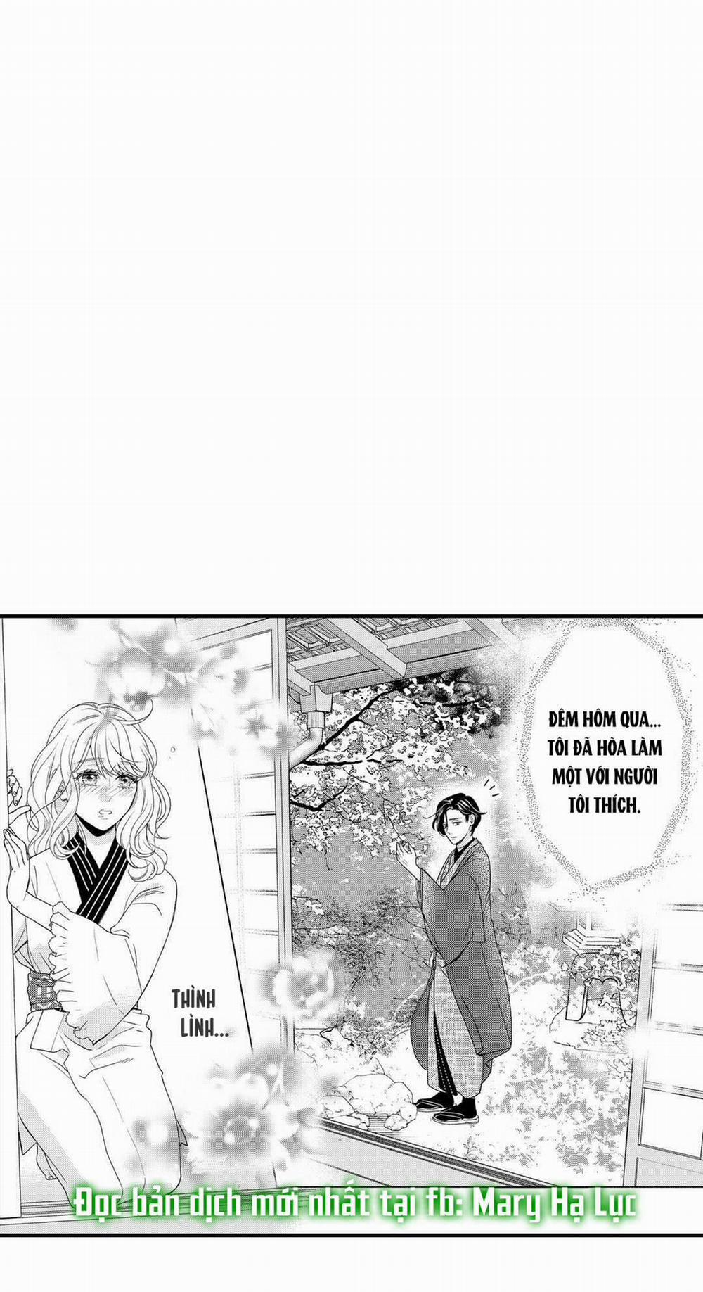 Cô Dâu Của Quỷ Thần 7 trang 0