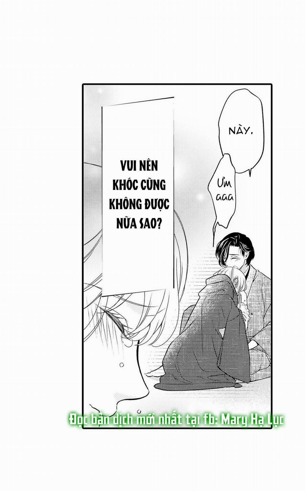 Cô Dâu Của Quỷ Thần 7 trang 23