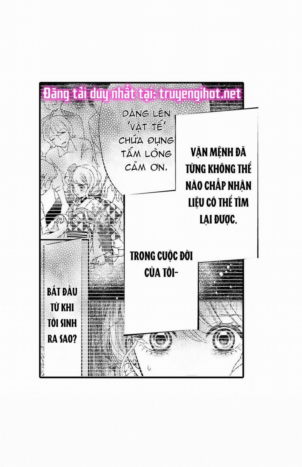 Cô Dâu Của Quỷ Thần 7 trang 24