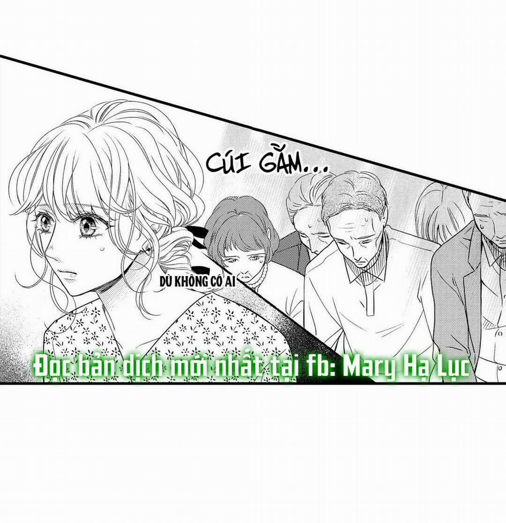 Cô Dâu Của Quỷ Thần 7 trang 36