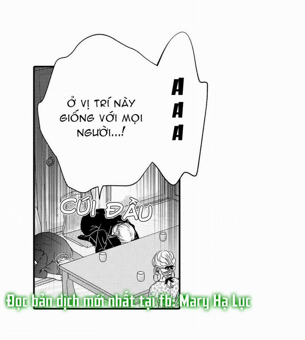 Cô Dâu Của Quỷ Thần 7 trang 40