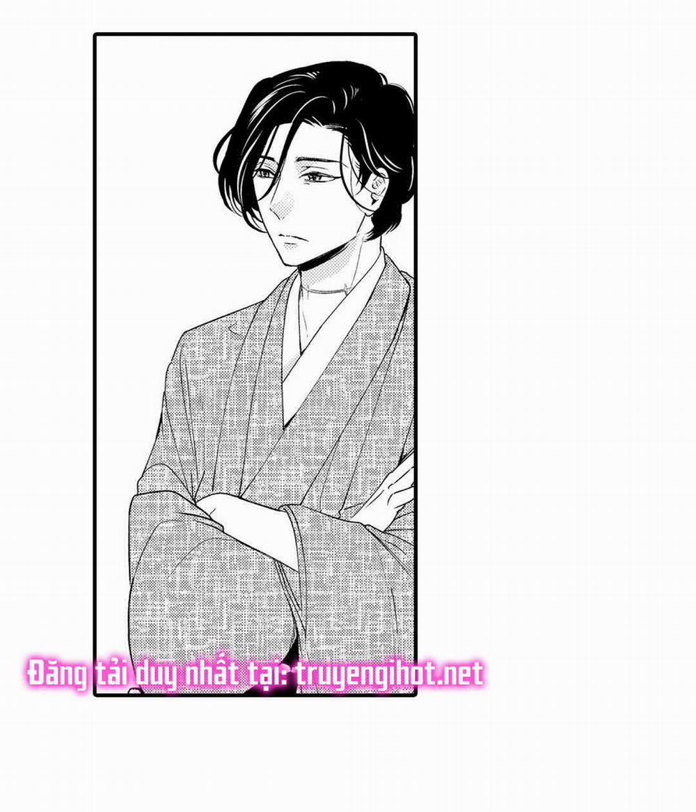 Cô Dâu Của Quỷ Thần 7 trang 47