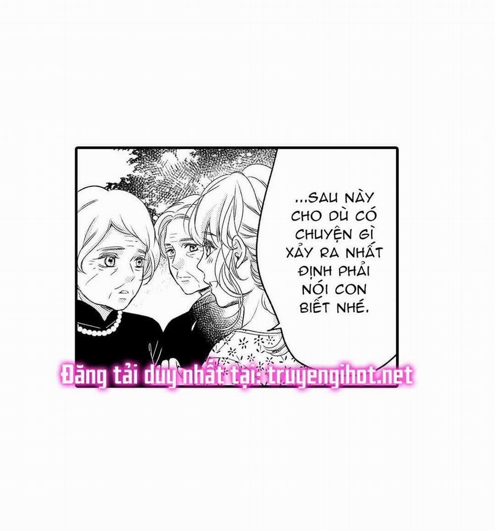 Cô Dâu Của Quỷ Thần 8 trang 1