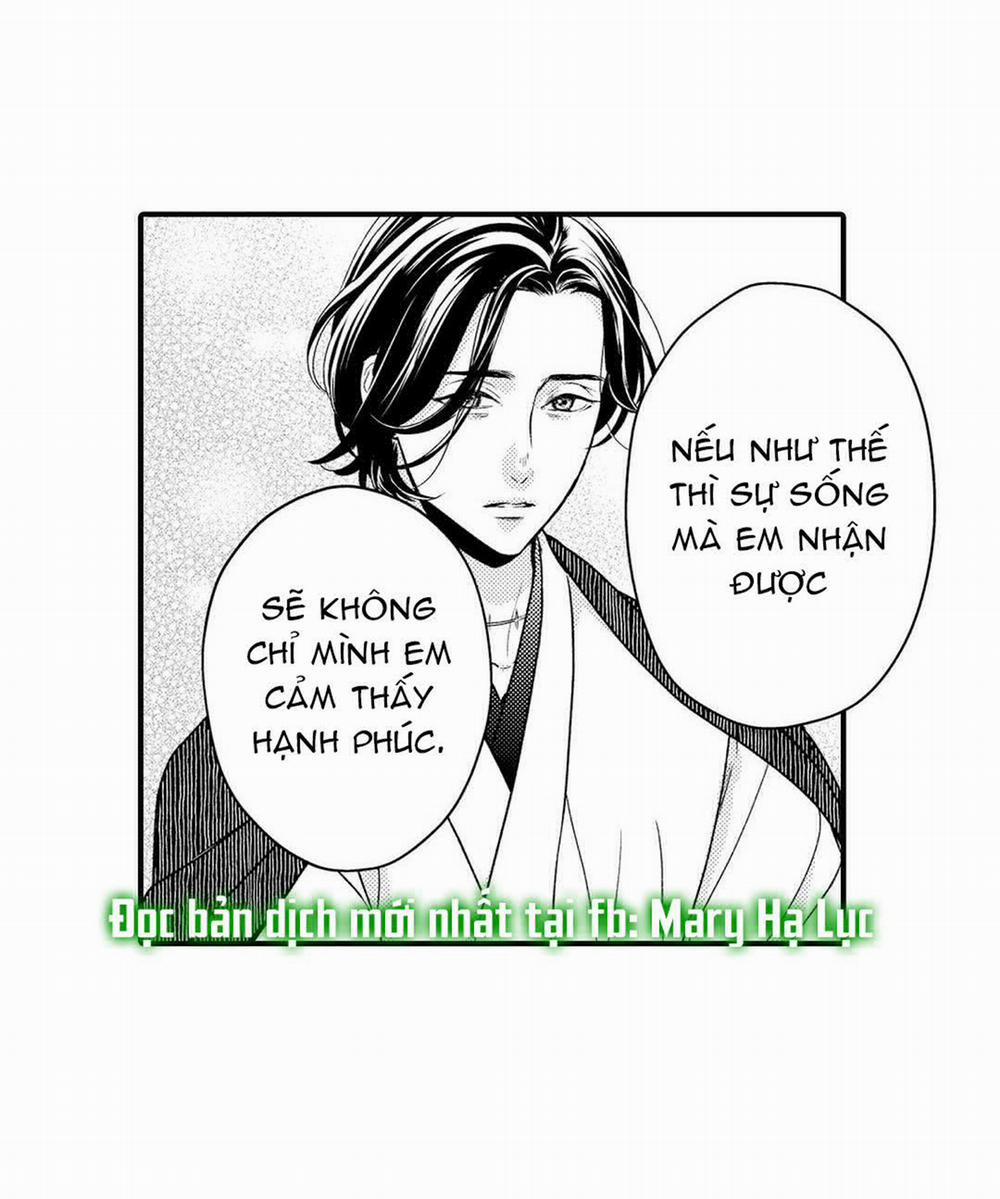 Cô Dâu Của Quỷ Thần 8 trang 10