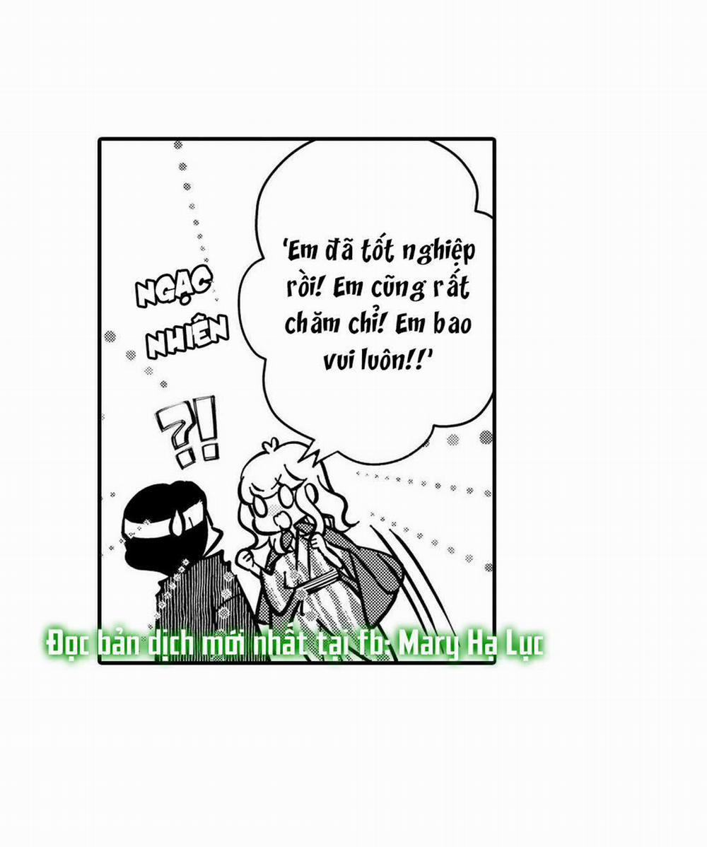 Cô Dâu Của Quỷ Thần 8 trang 14