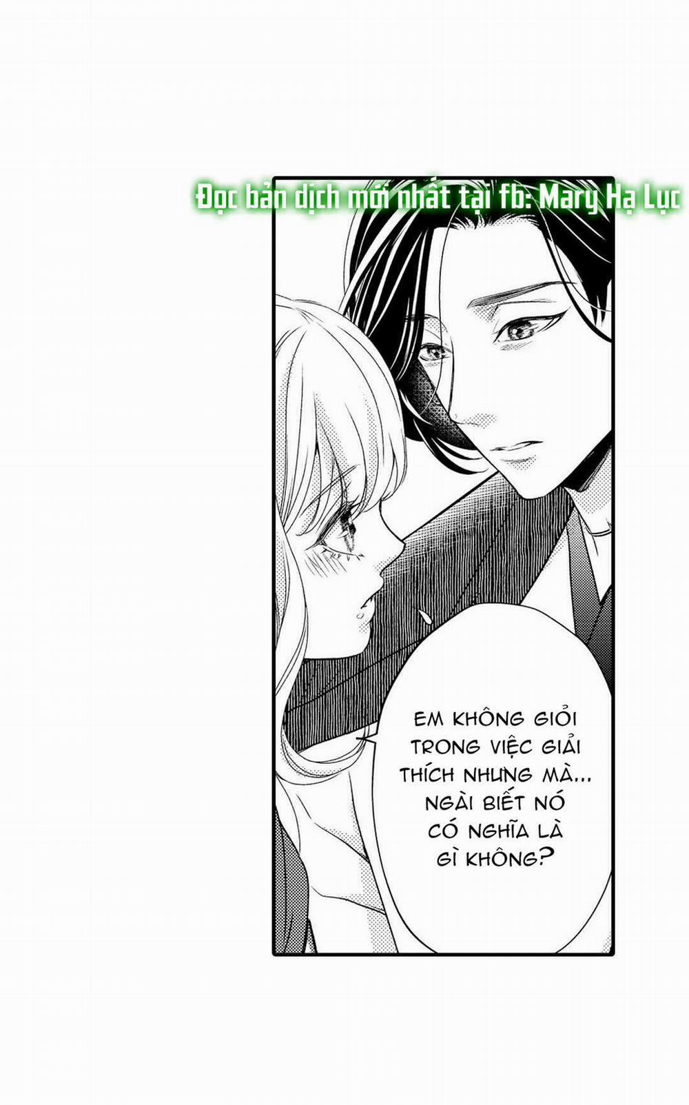 Cô Dâu Của Quỷ Thần 8 trang 16