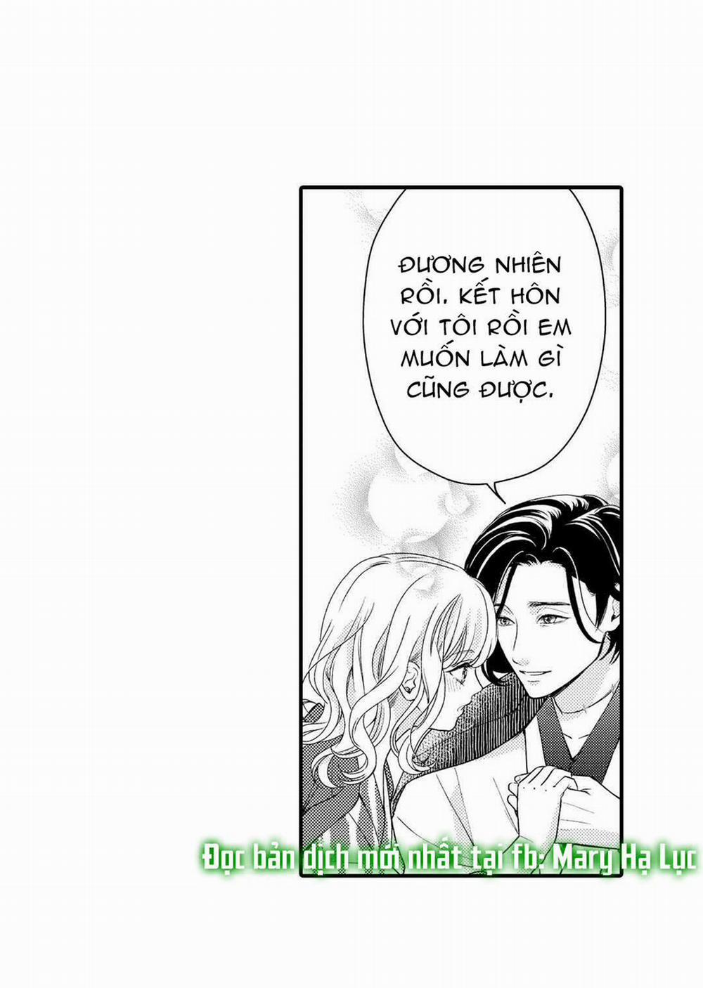 Cô Dâu Của Quỷ Thần 8 trang 18