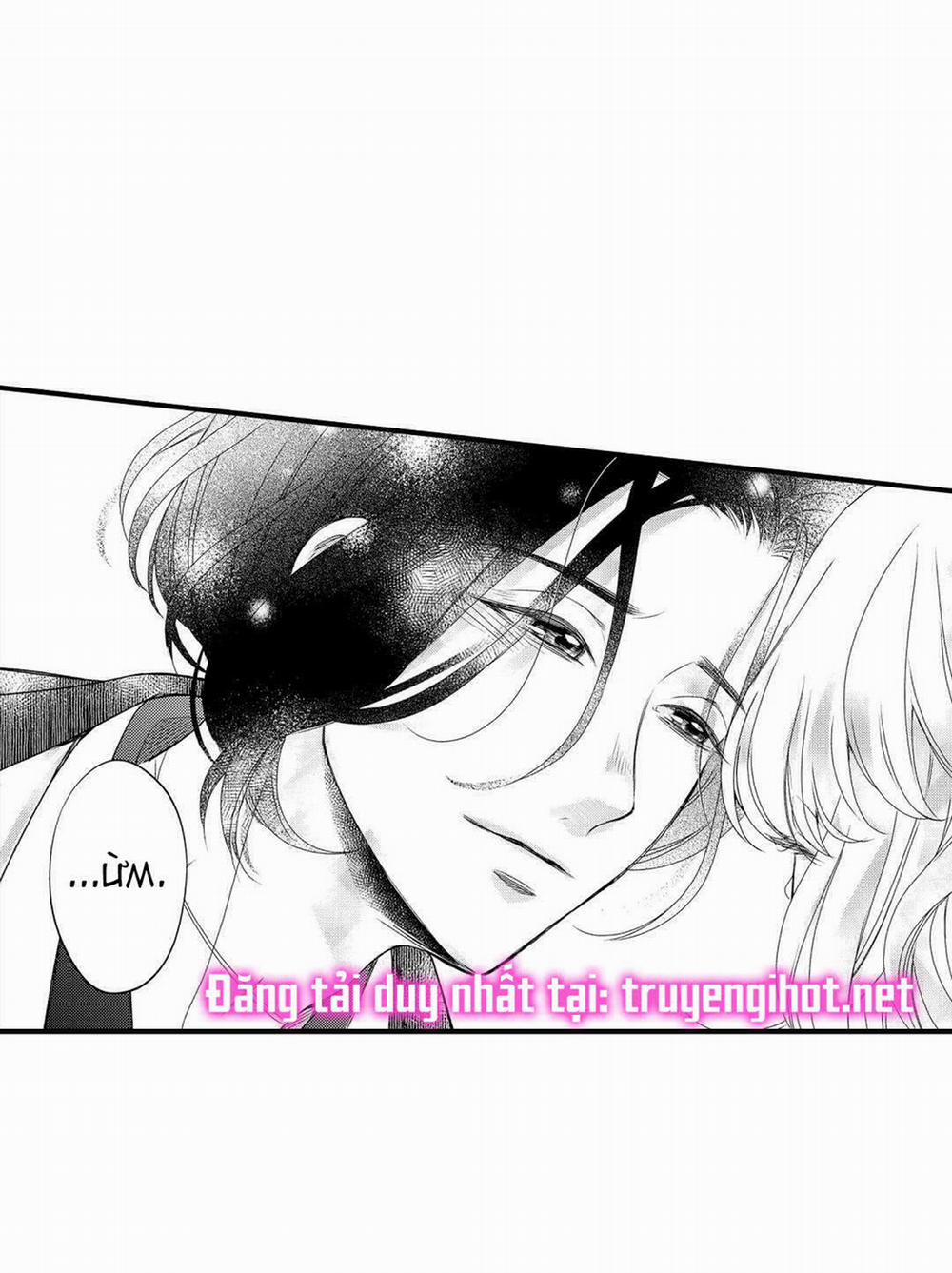 Cô Dâu Của Quỷ Thần 8 trang 33