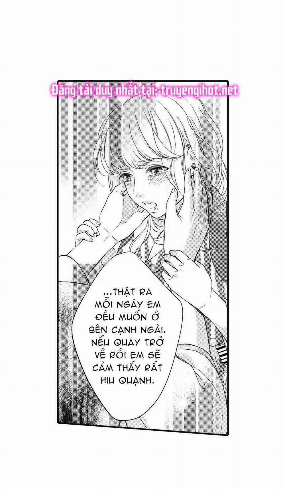 Cô Dâu Của Quỷ Thần 8 trang 36