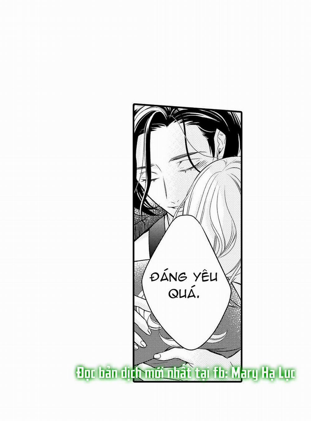 Cô Dâu Của Quỷ Thần 8 trang 39