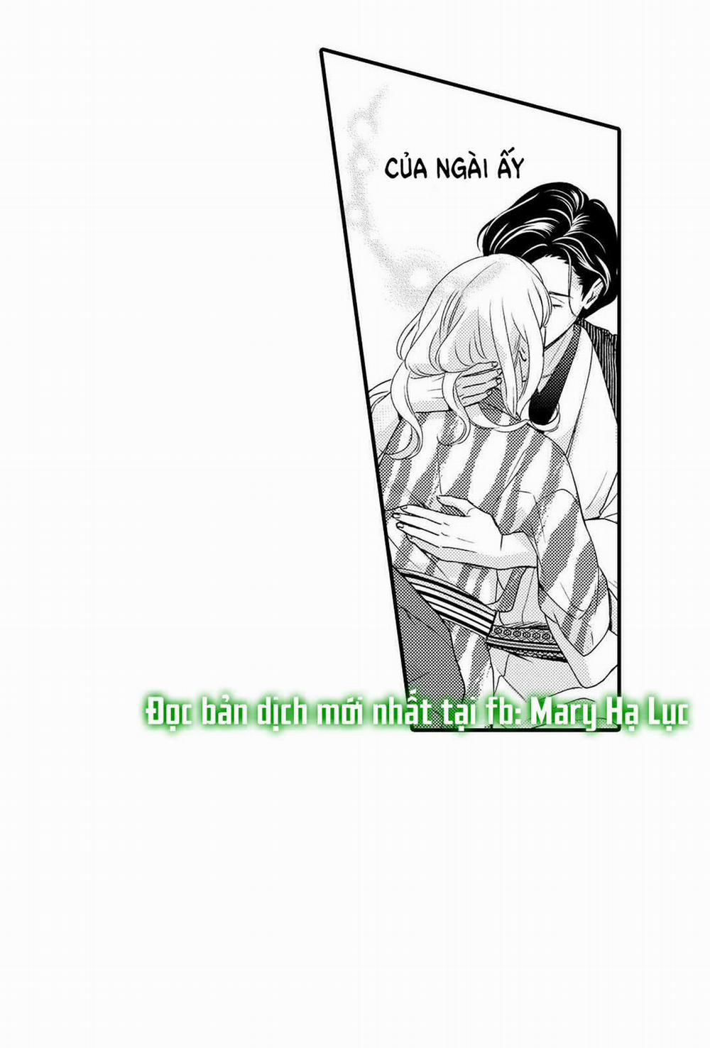 Cô Dâu Của Quỷ Thần 8 trang 42