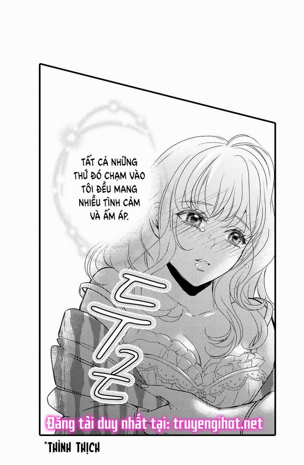 Cô Dâu Của Quỷ Thần 8 trang 44