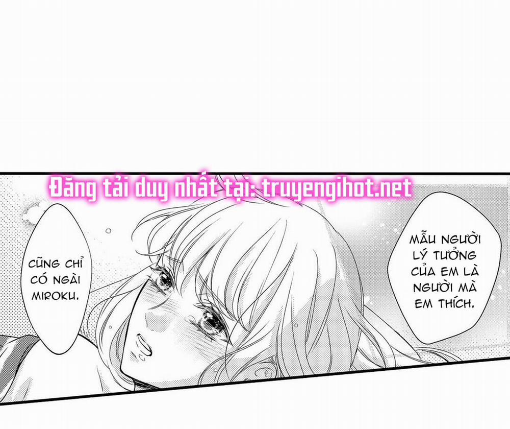 Cô Dâu Của Quỷ Thần 8 trang 46