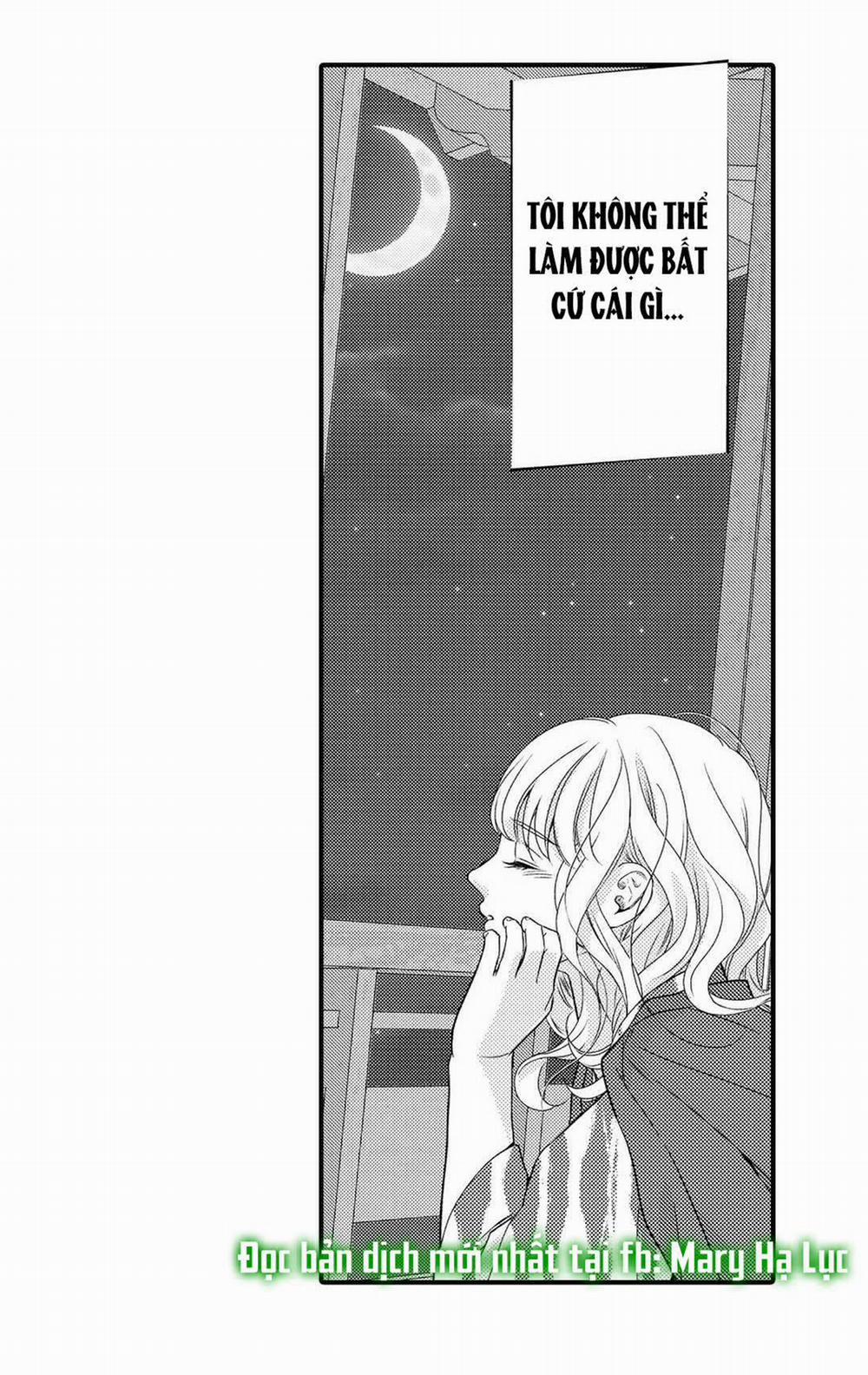 Cô Dâu Của Quỷ Thần 8 trang 6