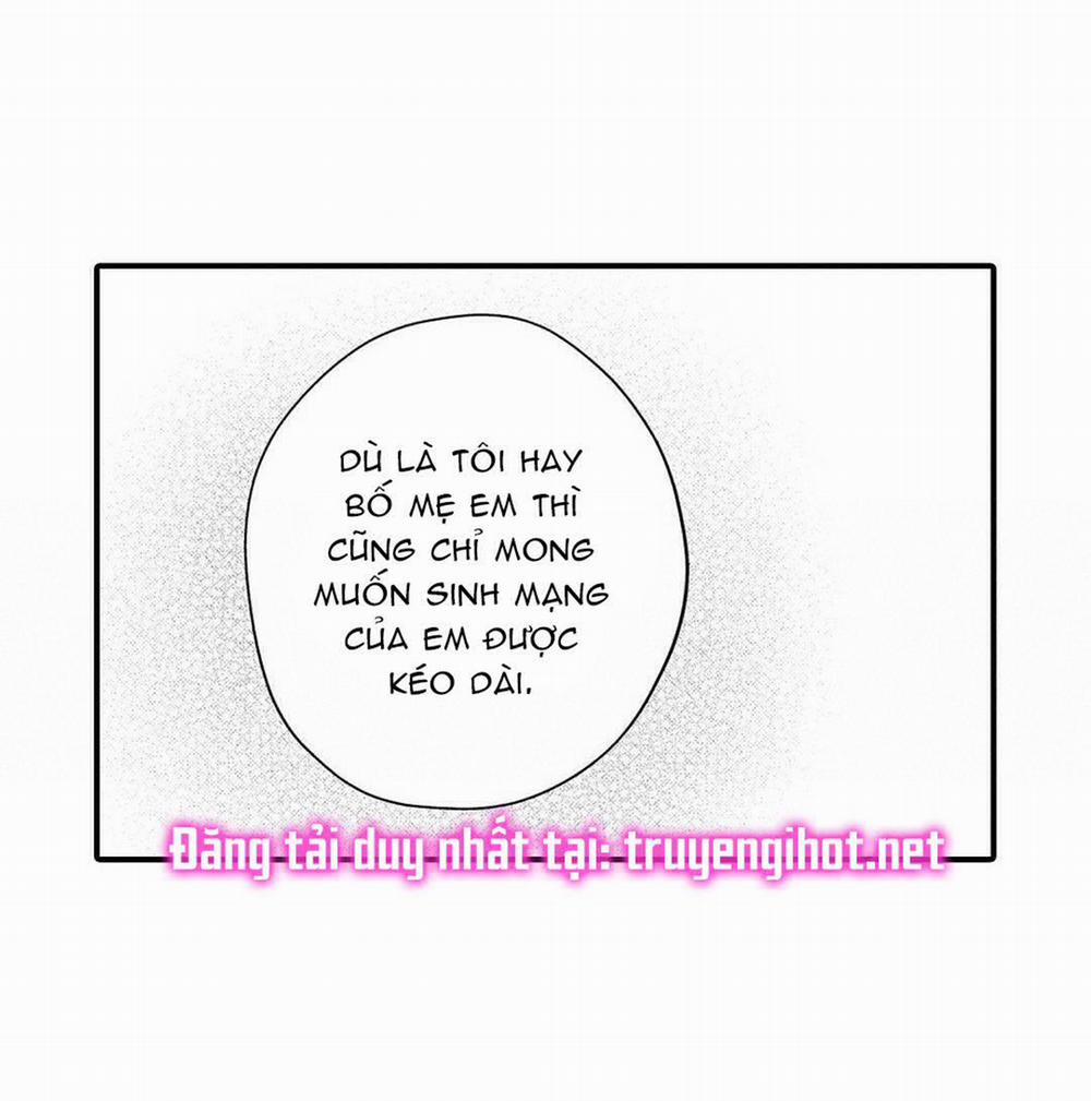 Cô Dâu Của Quỷ Thần 8 trang 9