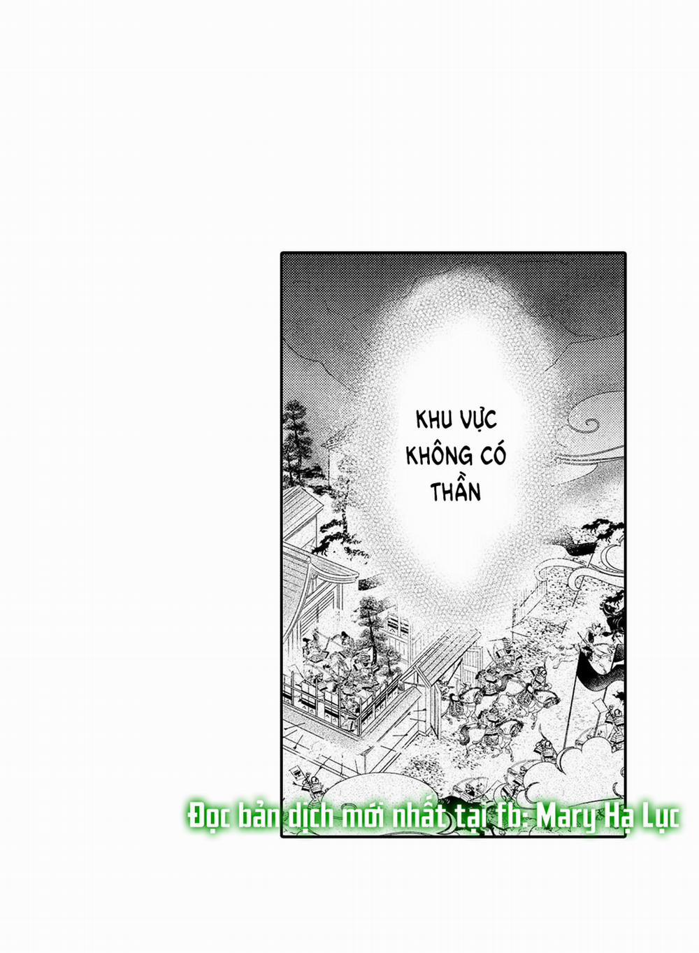 Cô Dâu Của Quỷ Thần 9 trang 0