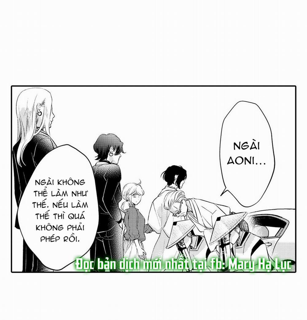 Cô Dâu Của Quỷ Thần 9 trang 23