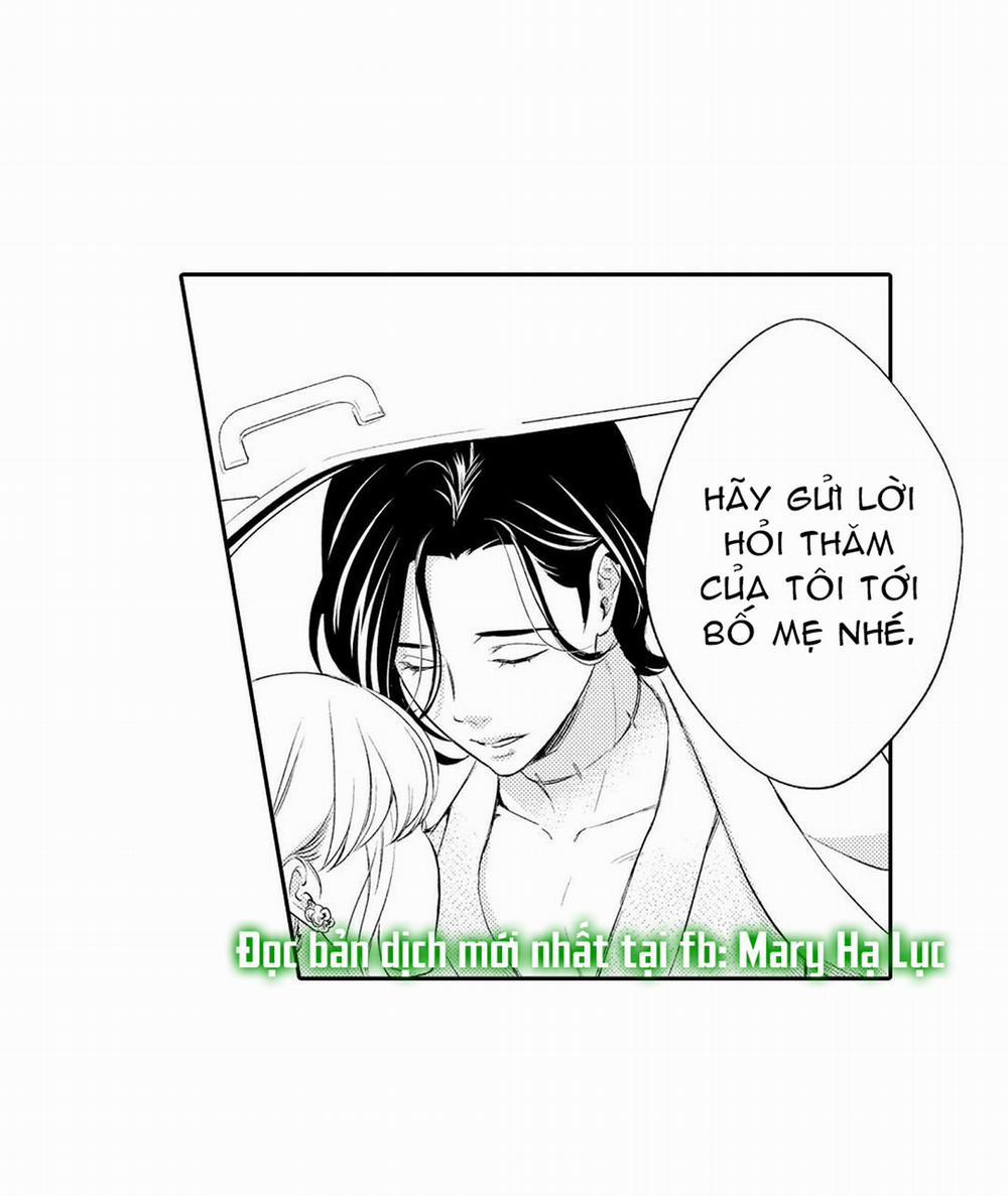 Cô Dâu Của Quỷ Thần 9 trang 28