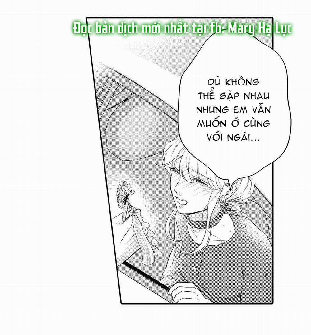 Cô Dâu Của Quỷ Thần 9 trang 31