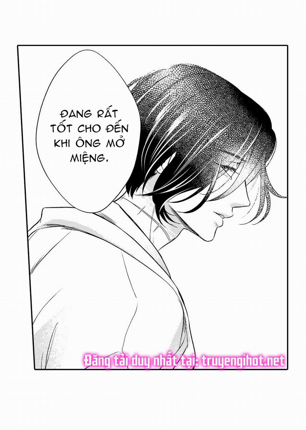 Cô Dâu Của Quỷ Thần 9 trang 36