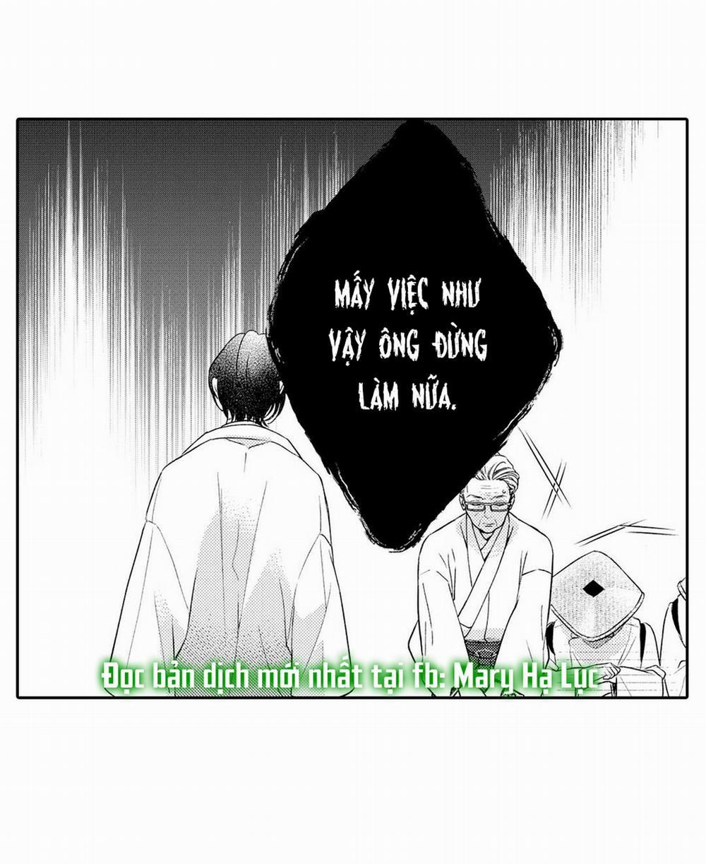 Cô Dâu Của Quỷ Thần 9 trang 49